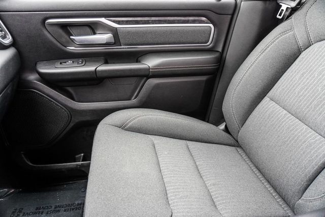 2021 Ram 1500 Big Horn/Lone Star - 22985150 - 27