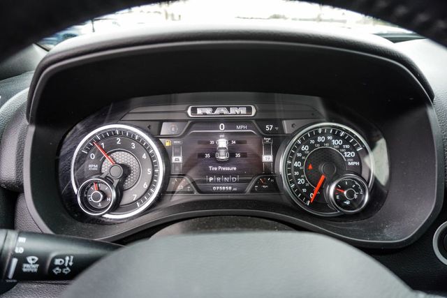 2021 Ram 1500 Big Horn/Lone Star - 22985150 - 28