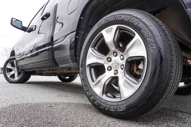 2021 Ram 1500 Big Horn/Lone Star - 22985150 - 36