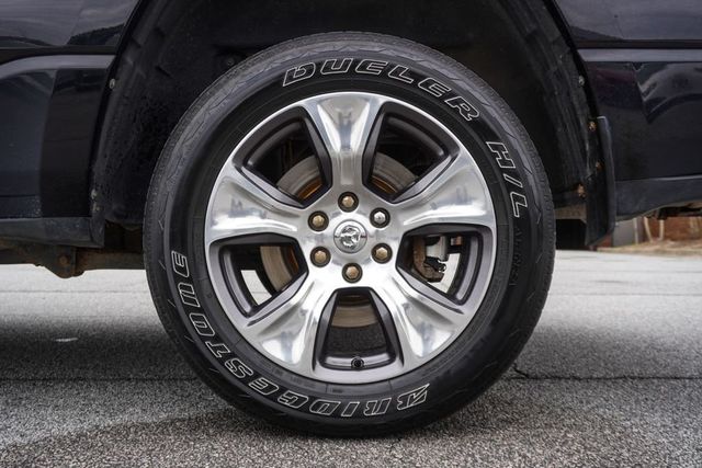 2021 Ram 1500 Big Horn/Lone Star - 22985150 - 37