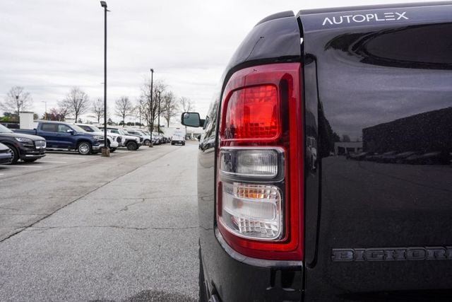 2021 Ram 1500 Big Horn/Lone Star - 22985150 - 38