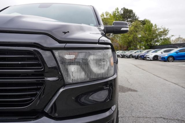 2021 Ram 1500 Big Horn/Lone Star - 22985150 - 39