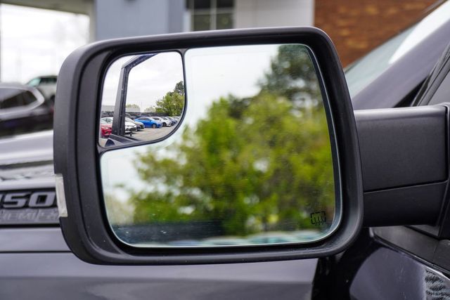 2021 Ram 1500 Big Horn/Lone Star - 22985150 - 41