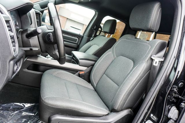 2021 Ram 1500 Big Horn/Lone Star - 22985150 - 5