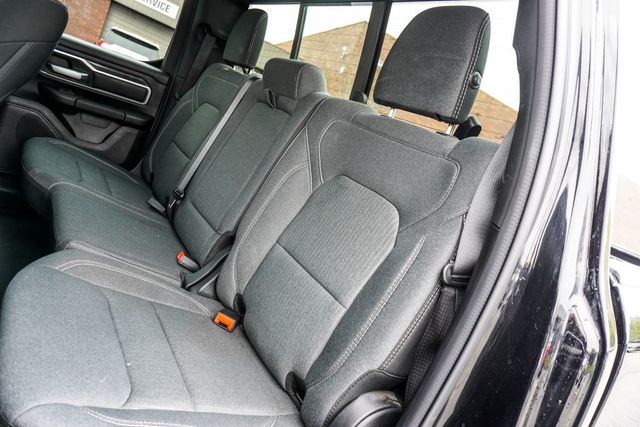 2021 Ram 1500 Big Horn/Lone Star - 22985150 - 7