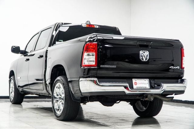 2021 Ram 1500 Big Horn/Lone Star - 23032945 - 9