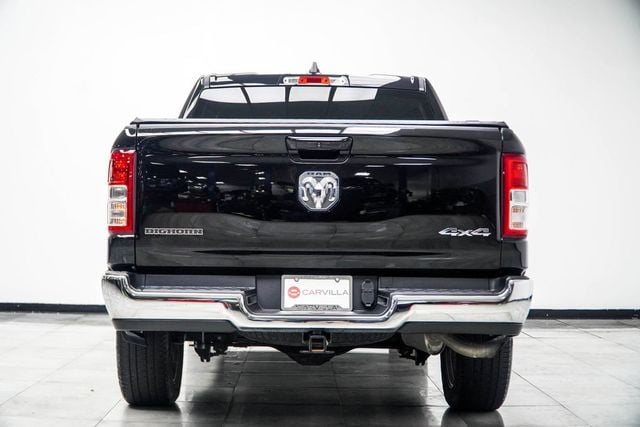2021 Ram 1500 Big Horn/Lone Star - 23032945 - 10