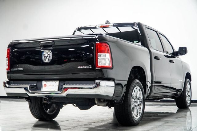 2021 Ram 1500 Big Horn/Lone Star - 23032945 - 11