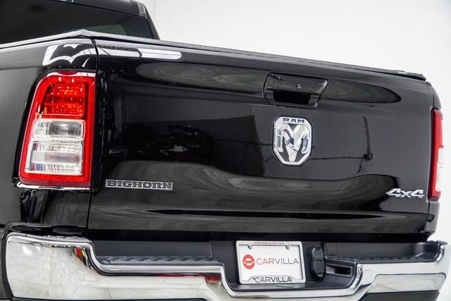 2021 Ram 1500 Big Horn/Lone Star - 23032945 - 12