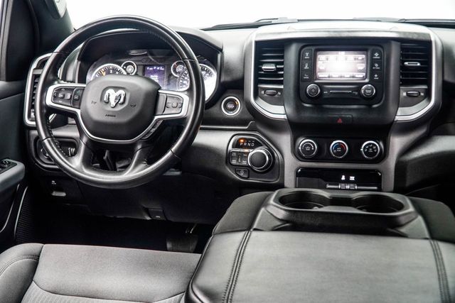 2021 Ram 1500 Big Horn/Lone Star - 23032945 - 15