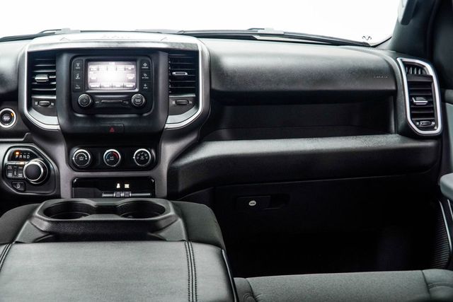 2021 Ram 1500 Big Horn/Lone Star - 23032945 - 16