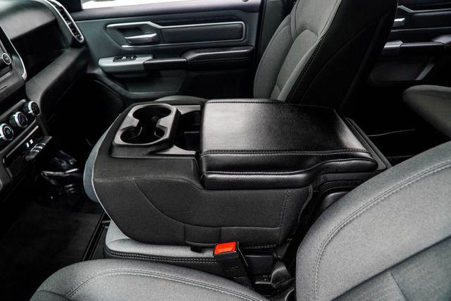 2021 Ram 1500 Big Horn/Lone Star - 23032945 - 18