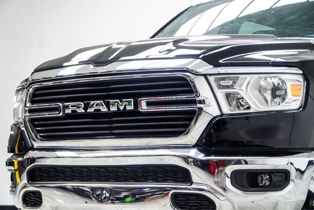 2021 Ram 1500 Big Horn/Lone Star - 23032945 - 1