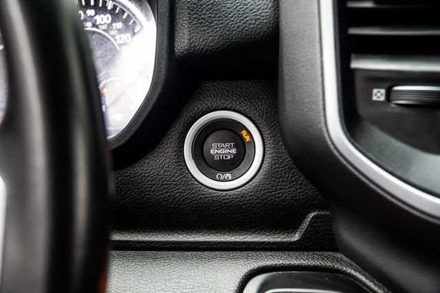 2021 Ram 1500 Big Horn/Lone Star - 23032945 - 19