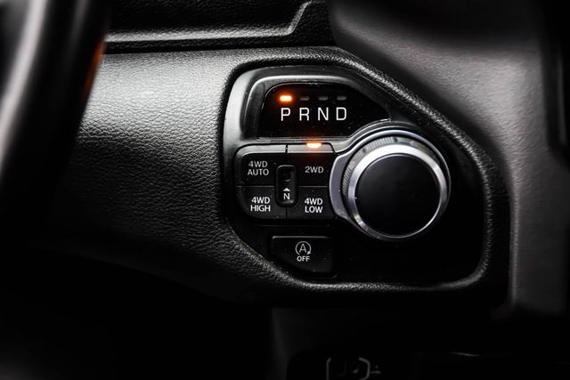 2021 Ram 1500 Big Horn/Lone Star - 23032945 - 20