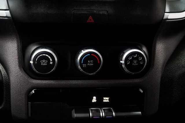 2021 Ram 1500 Big Horn/Lone Star - 23032945 - 21