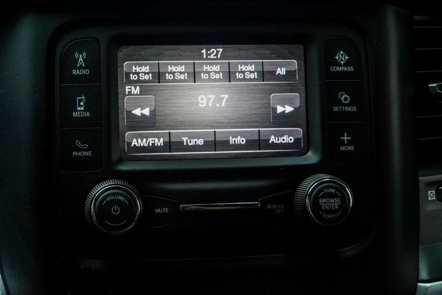 2021 Ram 1500 Big Horn/Lone Star - 23032945 - 22