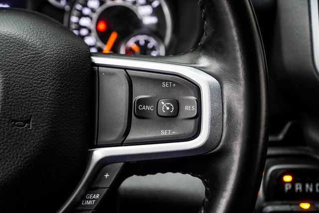 2021 Ram 1500 Big Horn/Lone Star - 23032945 - 24
