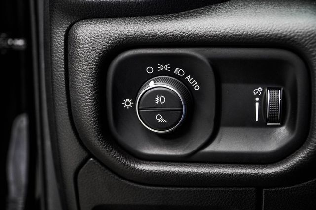 2021 Ram 1500 Big Horn/Lone Star - 23032945 - 26