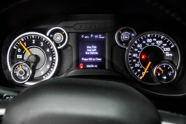 2021 Ram 1500 Big Horn/Lone Star - 23032945 - 27