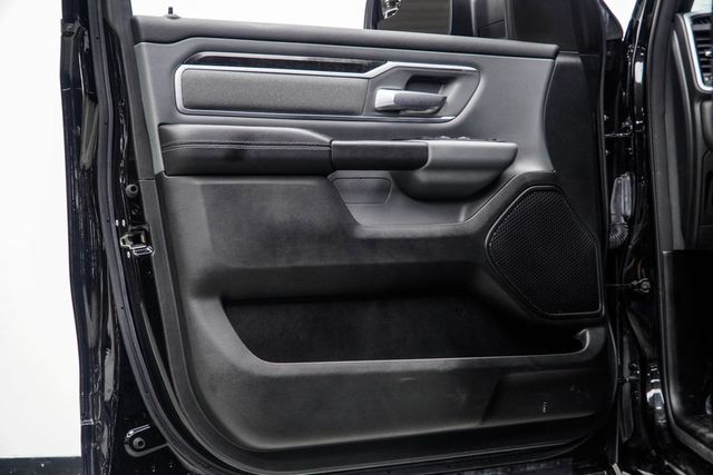 2021 Ram 1500 Big Horn/Lone Star - 23032945 - 28
