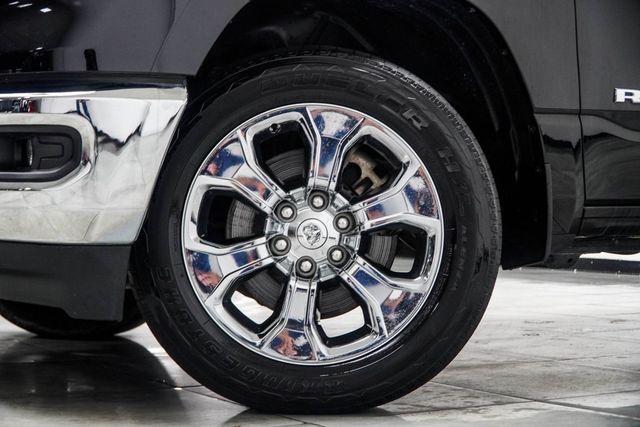 2021 Ram 1500 Big Horn/Lone Star - 23032945 - 2