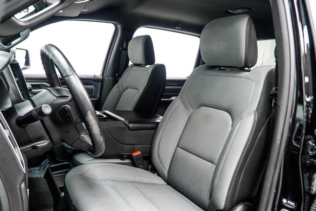 2021 Ram 1500 Big Horn/Lone Star - 23032945 - 30
