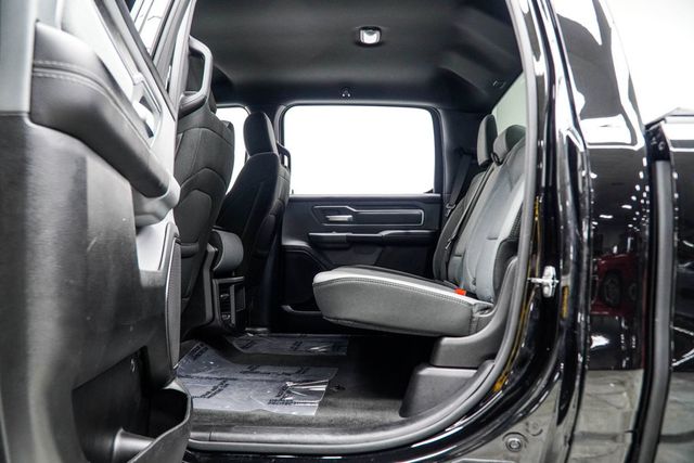 2021 Ram 1500 Big Horn/Lone Star - 23032945 - 32