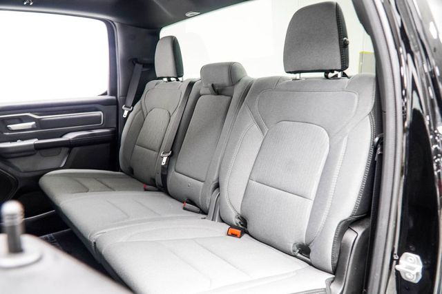 2021 Ram 1500 Big Horn/Lone Star - 23032945 - 34