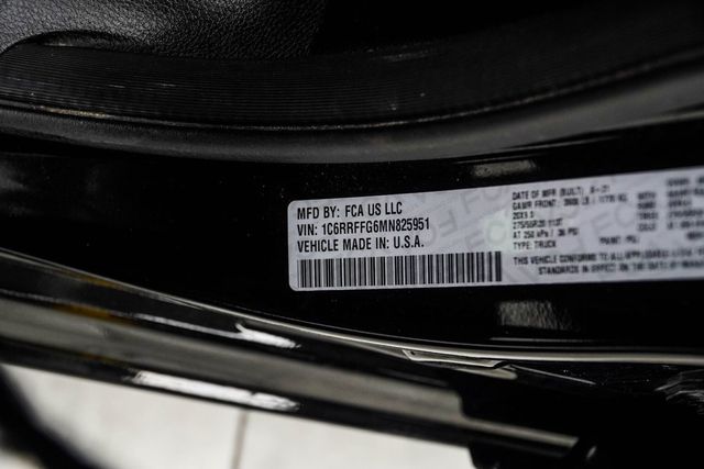 2021 Ram 1500 Big Horn/Lone Star - 23032945 - 35
