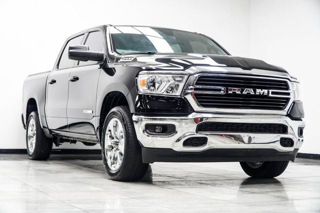 2021 Ram 1500 Big Horn/Lone Star - 23032945 - 3