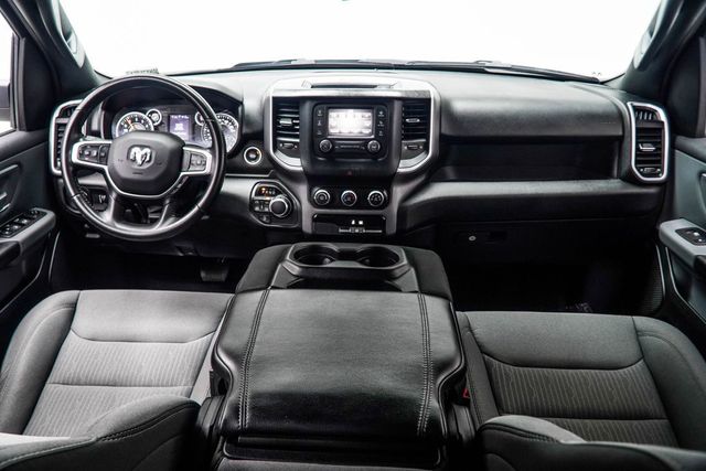 2021 Ram 1500 Big Horn/Lone Star - 23032945 - 4
