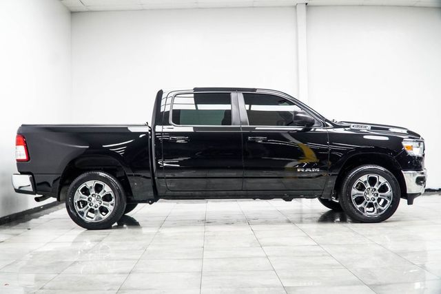 2021 Ram 1500 Big Horn/Lone Star - 23032945 - 5