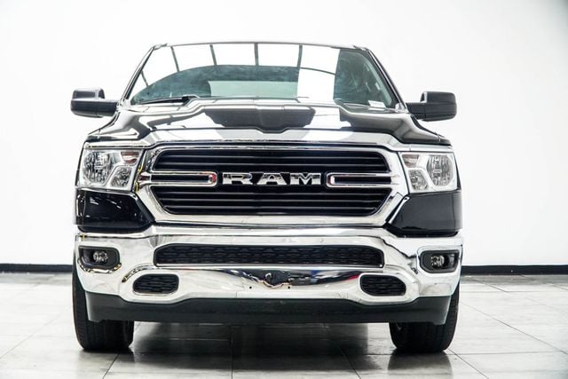 2021 Ram 1500 Big Horn/Lone Star - 23032945 - 6