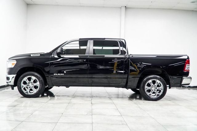 2021 Ram 1500 Big Horn/Lone Star - 23032945 - 8