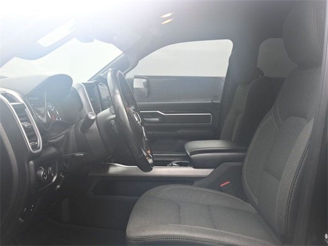 2021 Ram 1500 Big Horn/Lone Star - 22958648 - 9