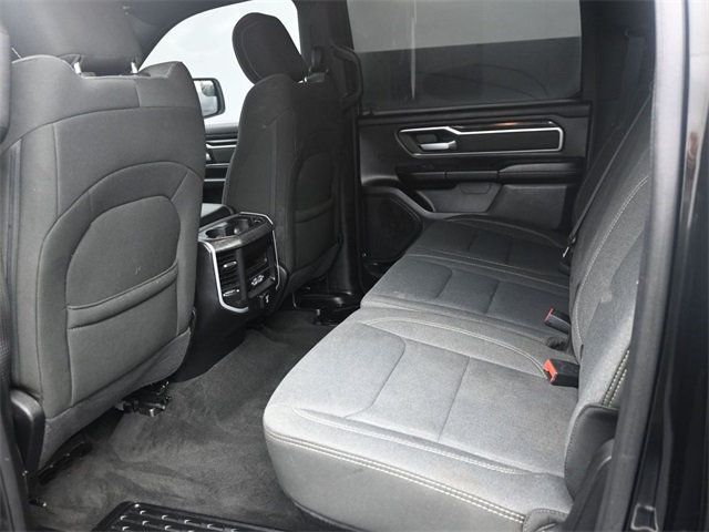 2021 Ram 1500 Big Horn/Lone Star - 22958648 - 12