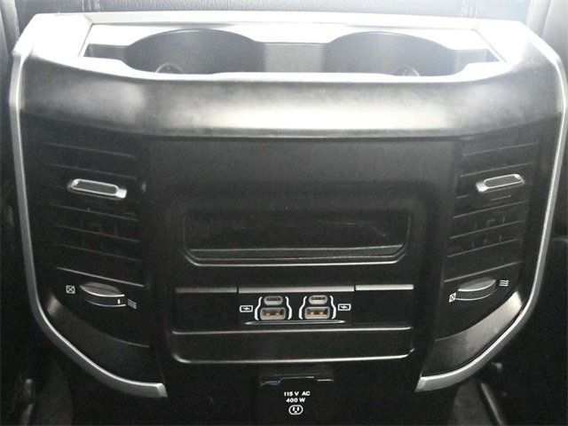 2021 Ram 1500 Big Horn/Lone Star - 22958648 - 14