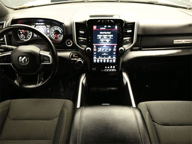 2021 Ram 1500 Big Horn/Lone Star - 22958648 - 17