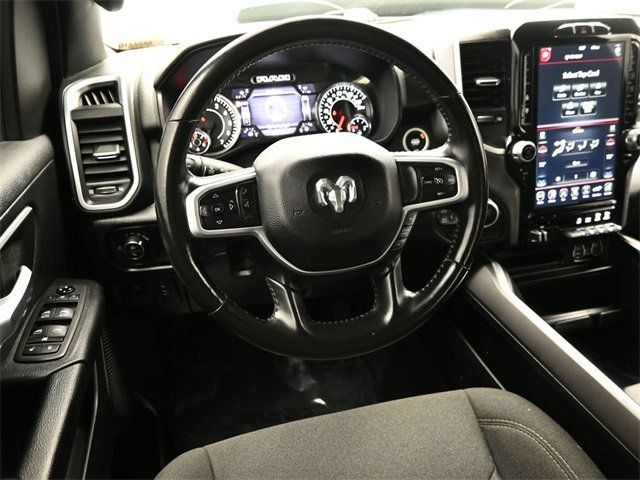 2021 Ram 1500 Big Horn/Lone Star - 22958648 - 18