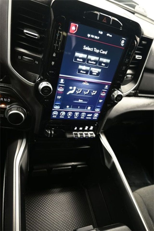 2021 Ram 1500 Big Horn/Lone Star - 22958648 - 21