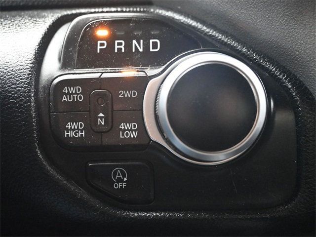 2021 Ram 1500 Big Horn/Lone Star - 22958648 - 23