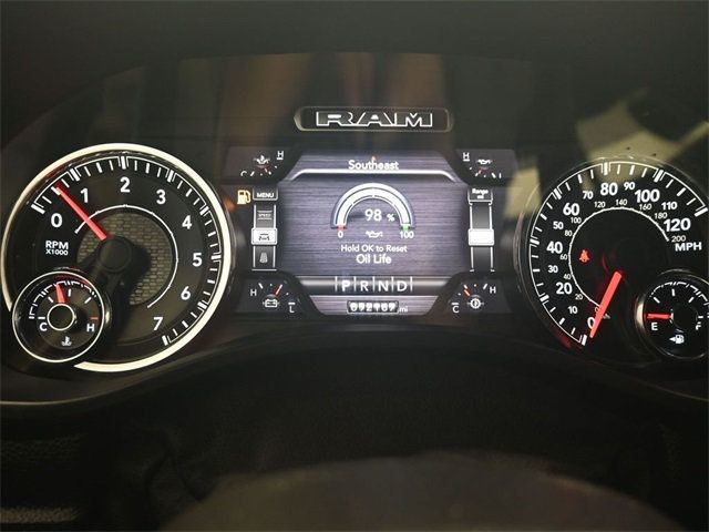 2021 Ram 1500 Big Horn/Lone Star - 22958648 - 24