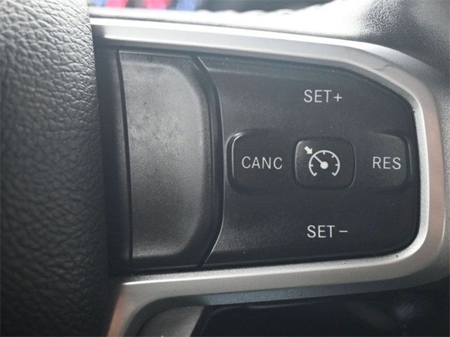 2021 Ram 1500 Big Horn/Lone Star - 22958648 - 25