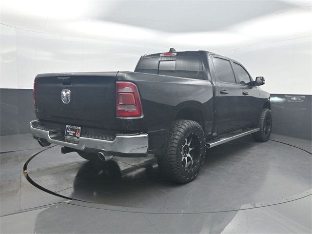 2021 Ram 1500 Big Horn/Lone Star - 22958648 - 33