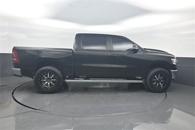2021 Ram 1500 Big Horn/Lone Star - 22958648 - 34
