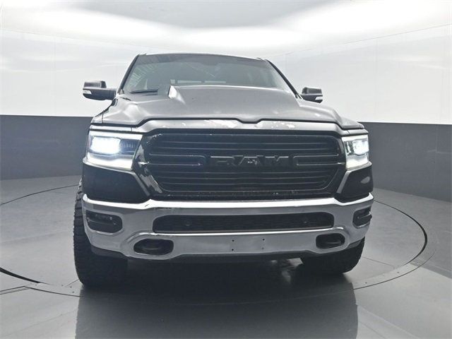 2021 Ram 1500 Big Horn/Lone Star - 22958648 - 36
