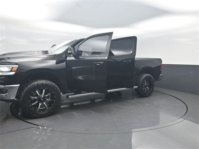 2021 Ram 1500 Big Horn/Lone Star - 22958648 - 37