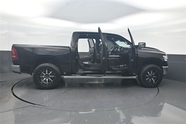 2021 Ram 1500 Big Horn/Lone Star - 22958648 - 38