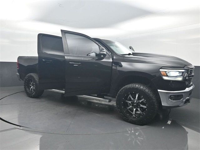 2021 Ram 1500 Big Horn/Lone Star - 22958648 - 39